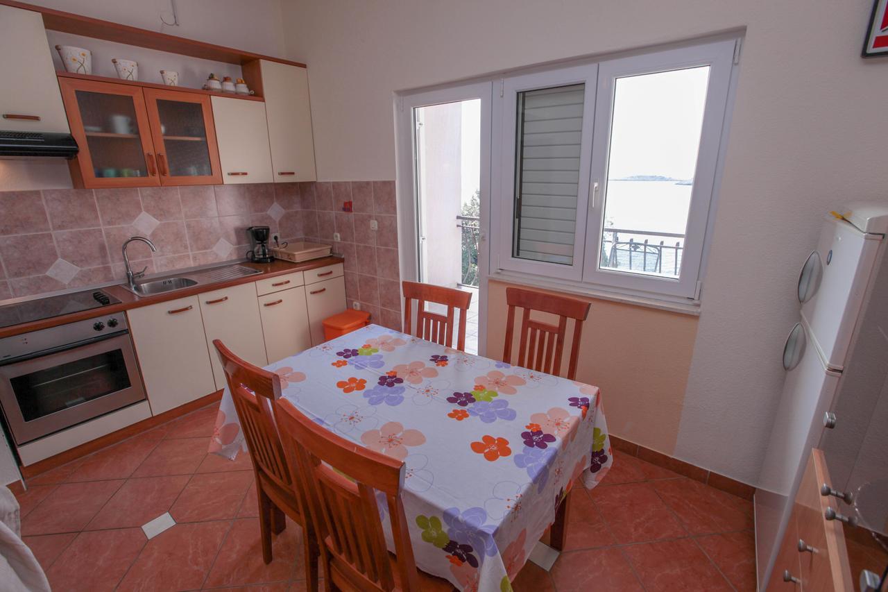 Apartments Mama Rogoznica  Exterior photo