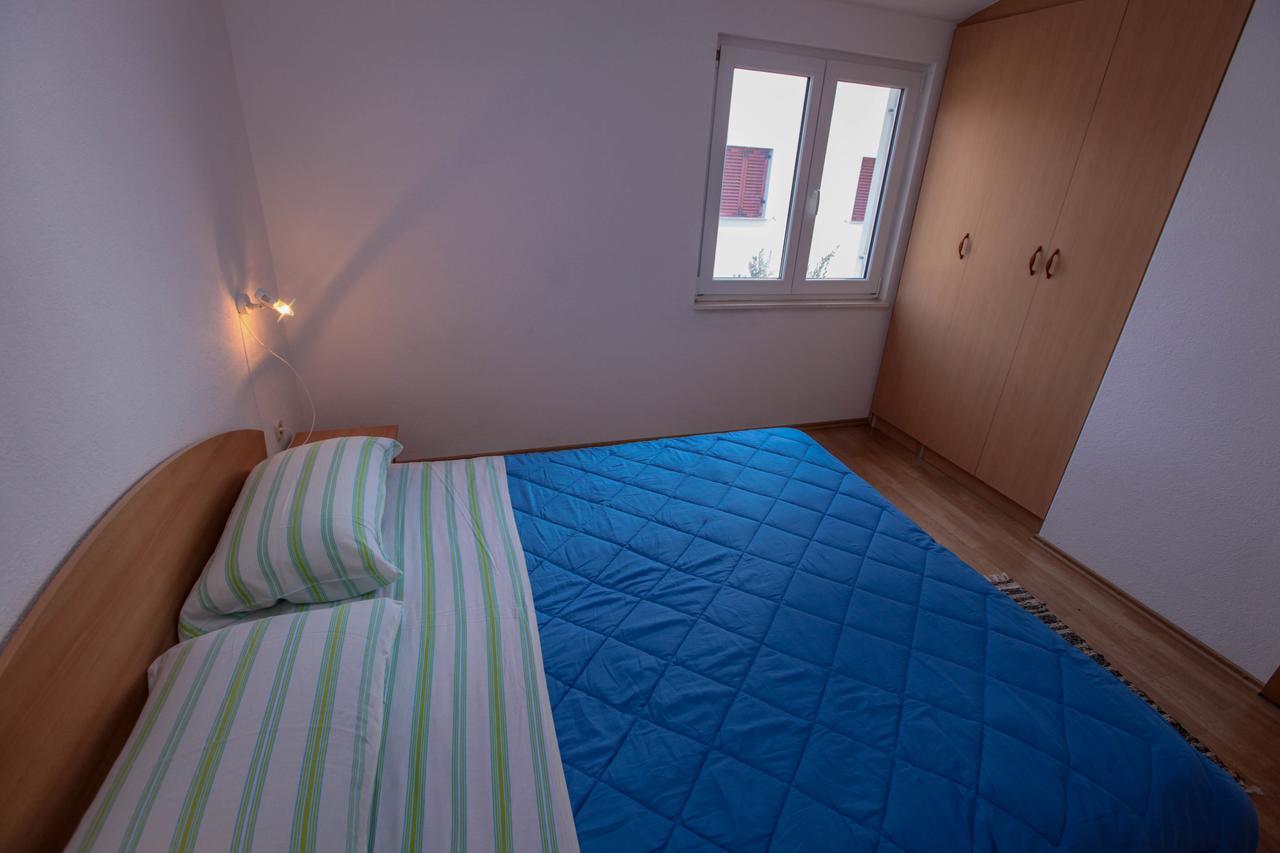 Apartments Mama Rogoznica  Exterior photo