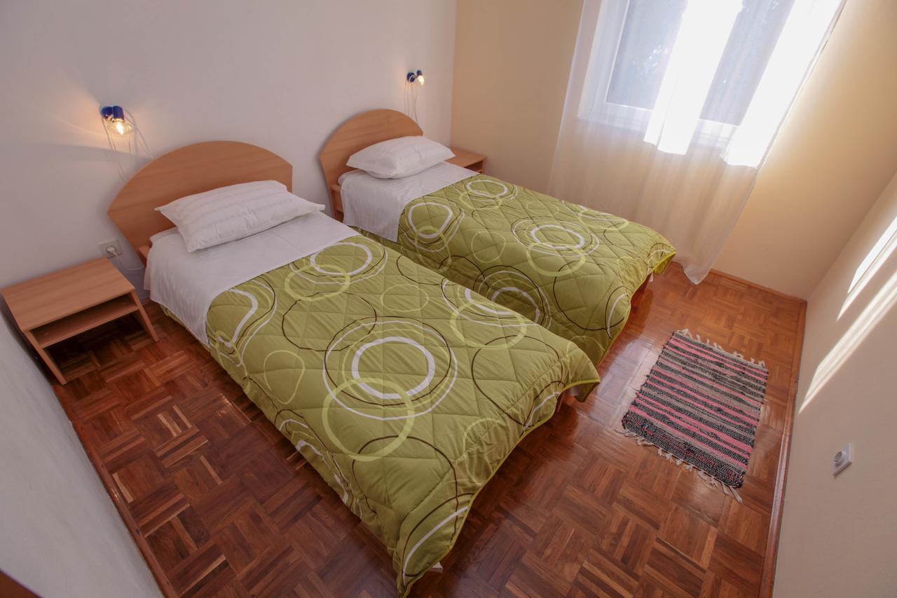 Apartments Mama Rogoznica  Exterior photo