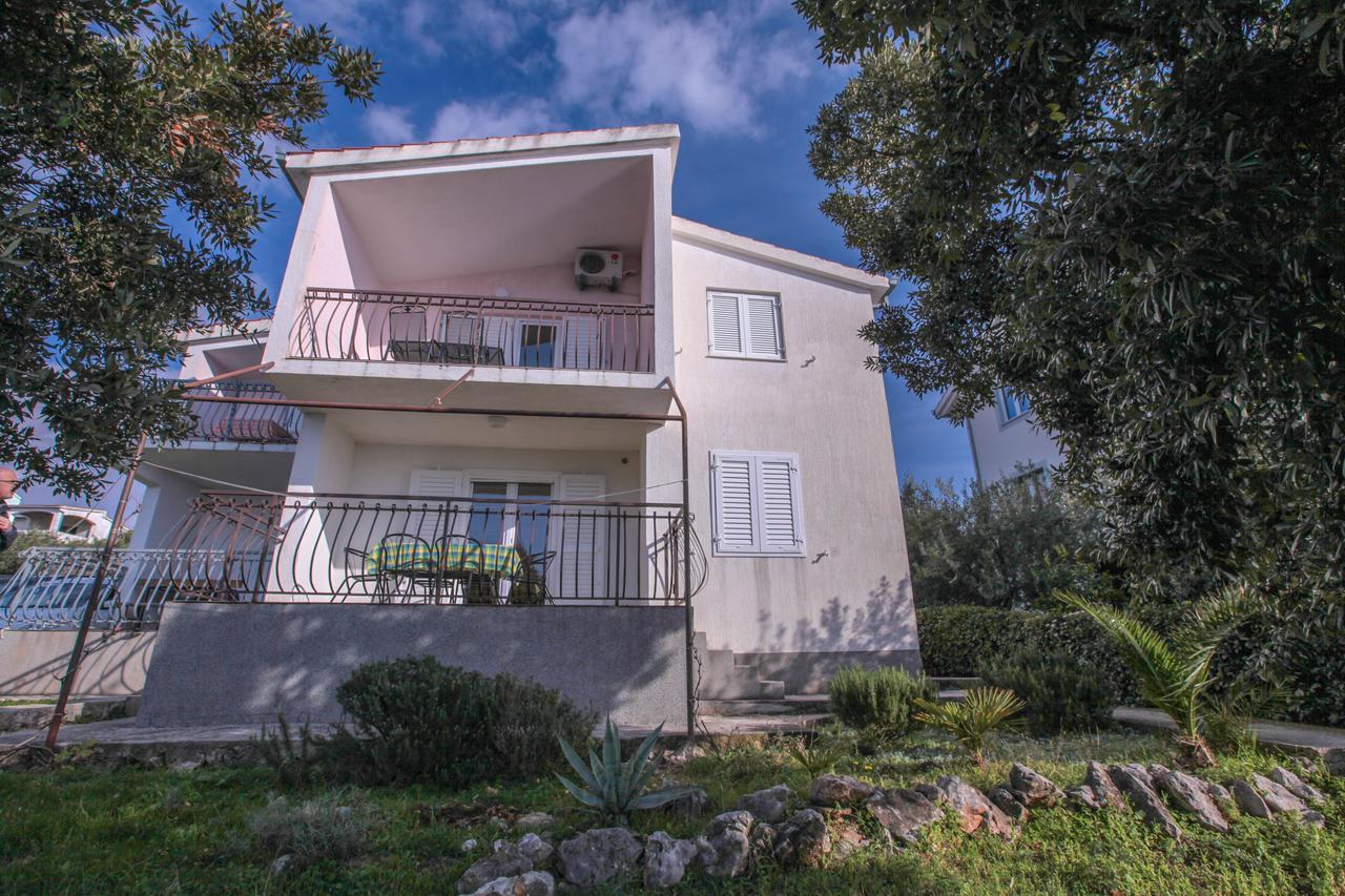 Apartments Mama Rogoznica  Exterior photo