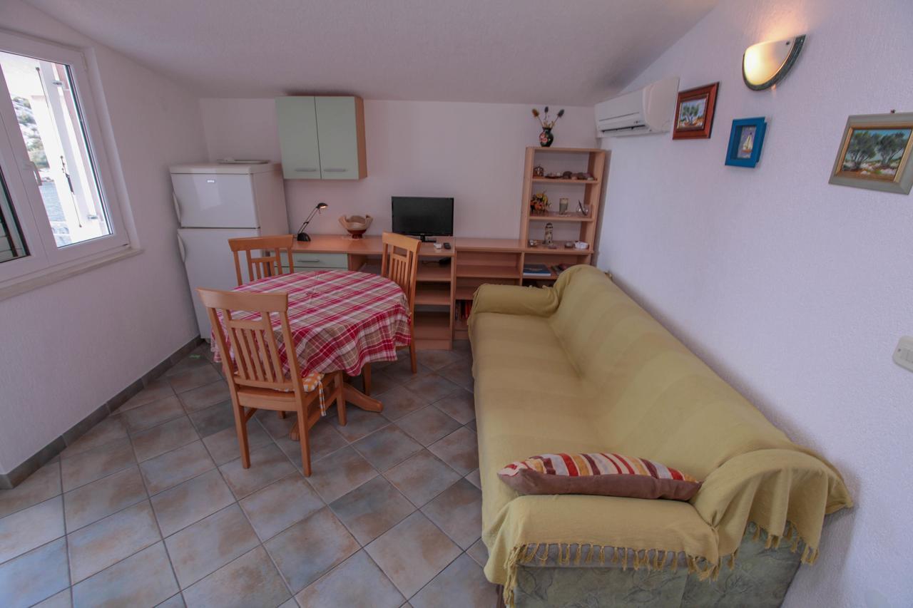 Apartments Mama Rogoznica  Exterior photo