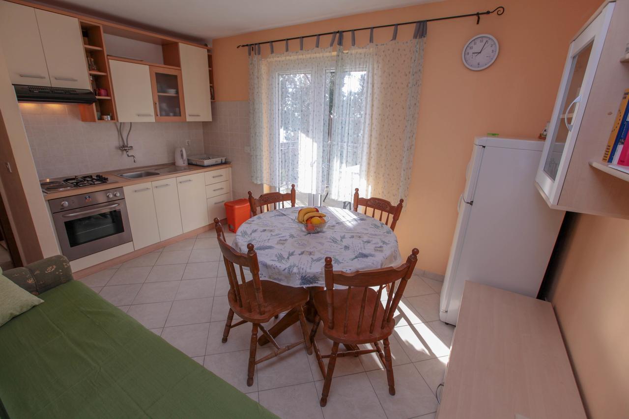 Apartments Mama Rogoznica  Exterior photo