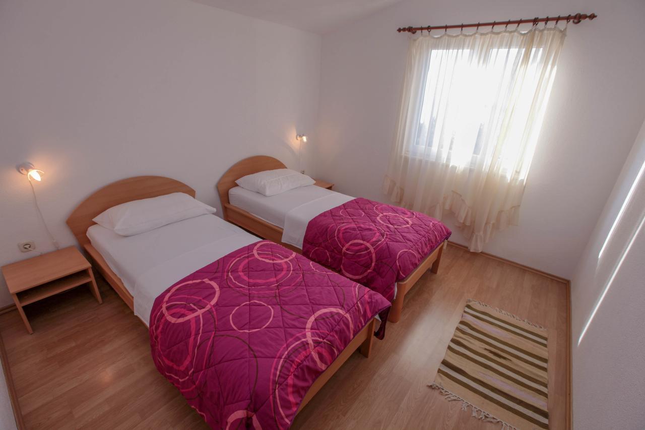 Apartments Mama Rogoznica  Exterior photo